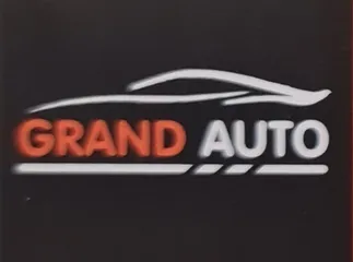 GrandAuto - Nicolae Chiriac GrandAuto - Nicolae Chiriac